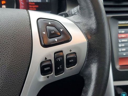 Used 2011 Ford Edge Sport w/ Canadian Touring Pkg image 15