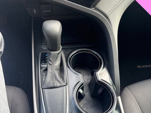 Used 2020 Toyota Camry LE w/ Carpet Mat Package FWD image 15