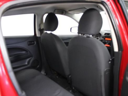 Used 2015 Mitsubishi Mirage DE FWD image 18