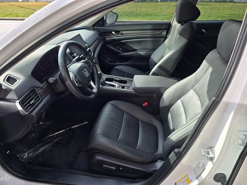 Used 2022 Honda Accord EX-L image 20