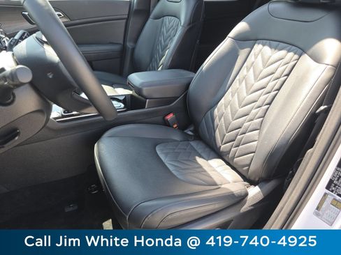 Used 2023 Kia Sportage X-Pro Prestige AWD/4WD image 24