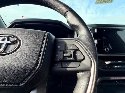 New 2026 Toyota Tundra SR5 image 16