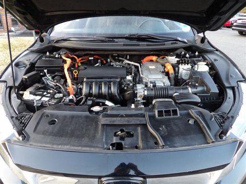 Used 2018 Honda Clarity Touring image 29