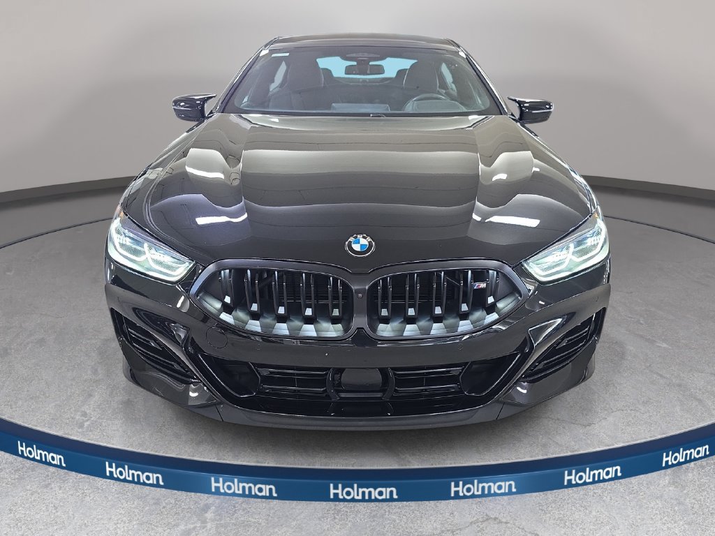 Used 2023 BMW M850i Gran Coupe xDrive AWD/4WD image 3