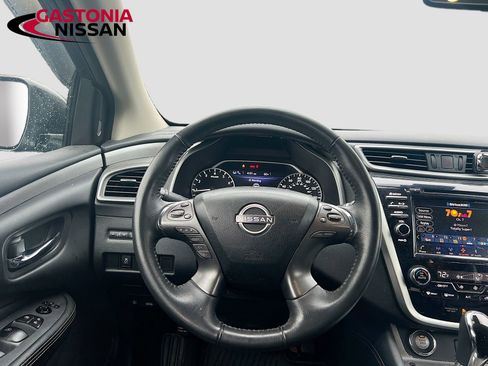 Used 2023 Nissan Murano SV image 27