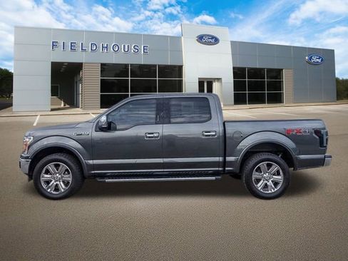 Used 2018 Ford F150 Lariat image 20