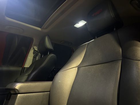 Used 2023 Toyota 4Runner TRD Pro image 10