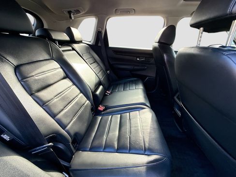 Used 2023 Honda CR-V EX-L image 29