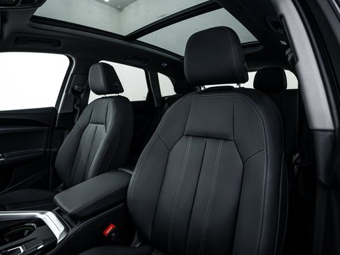 New 2025 Audi Q5 Premium Plus image 15