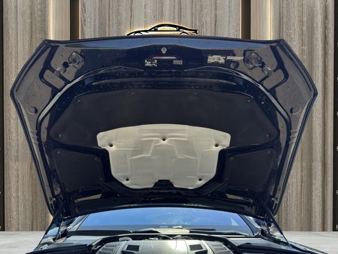 Used 2021 Mercedes-Benz S 580 4MATIC Sedan image 31