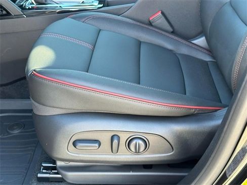 New 2026 Chevrolet TrailBlazer RS image 10