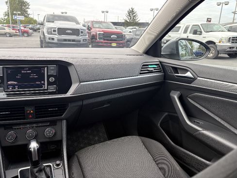 Used 2019 Volkswagen Jetta S FWD image 19