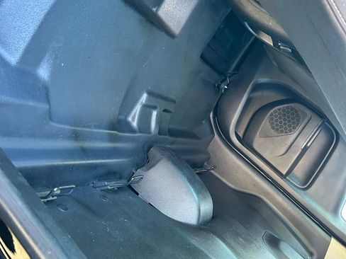 Used 2021 Chevrolet Colorado LT w/ Fleet Safety Package RWD image 14