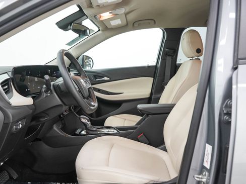 Used 2024 Buick Encore GX Sport Touring AWD/4WD image 22