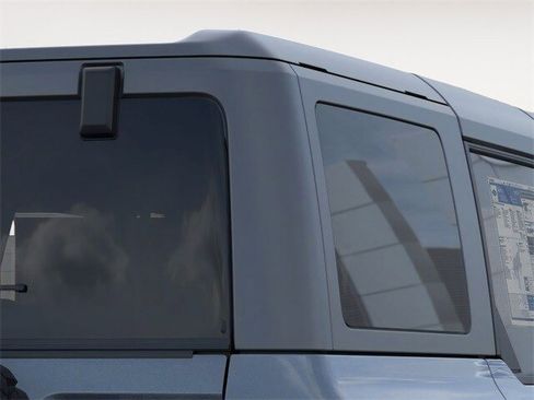 New 2025 Ford Bronco Big Bend w/ Black Diamond Package image 50