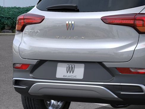 New 2026 Buick Encore GX Preferred w/ Comfort Package image 39