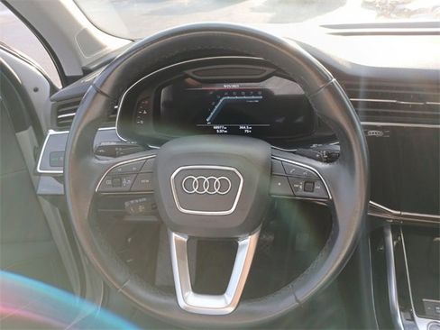 Used 2022 Audi Q7 3.0T Premium Plus image 8