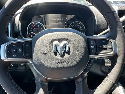 New 2026 RAM 2500 Big Horn AWD/4WD image 17