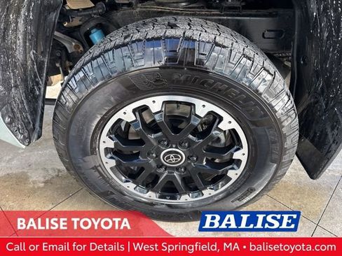 Used 2024 Toyota Tundra SR5 image 13