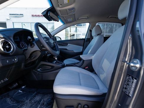 Used 2023 Hyundai Kona SEL image 26