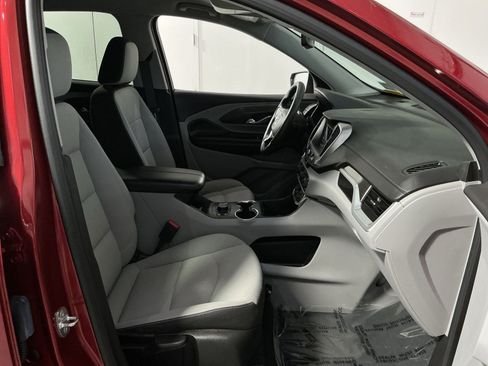 Used 2023 GMC Terrain SLE w/ Driver Convenience Package FWD image 27