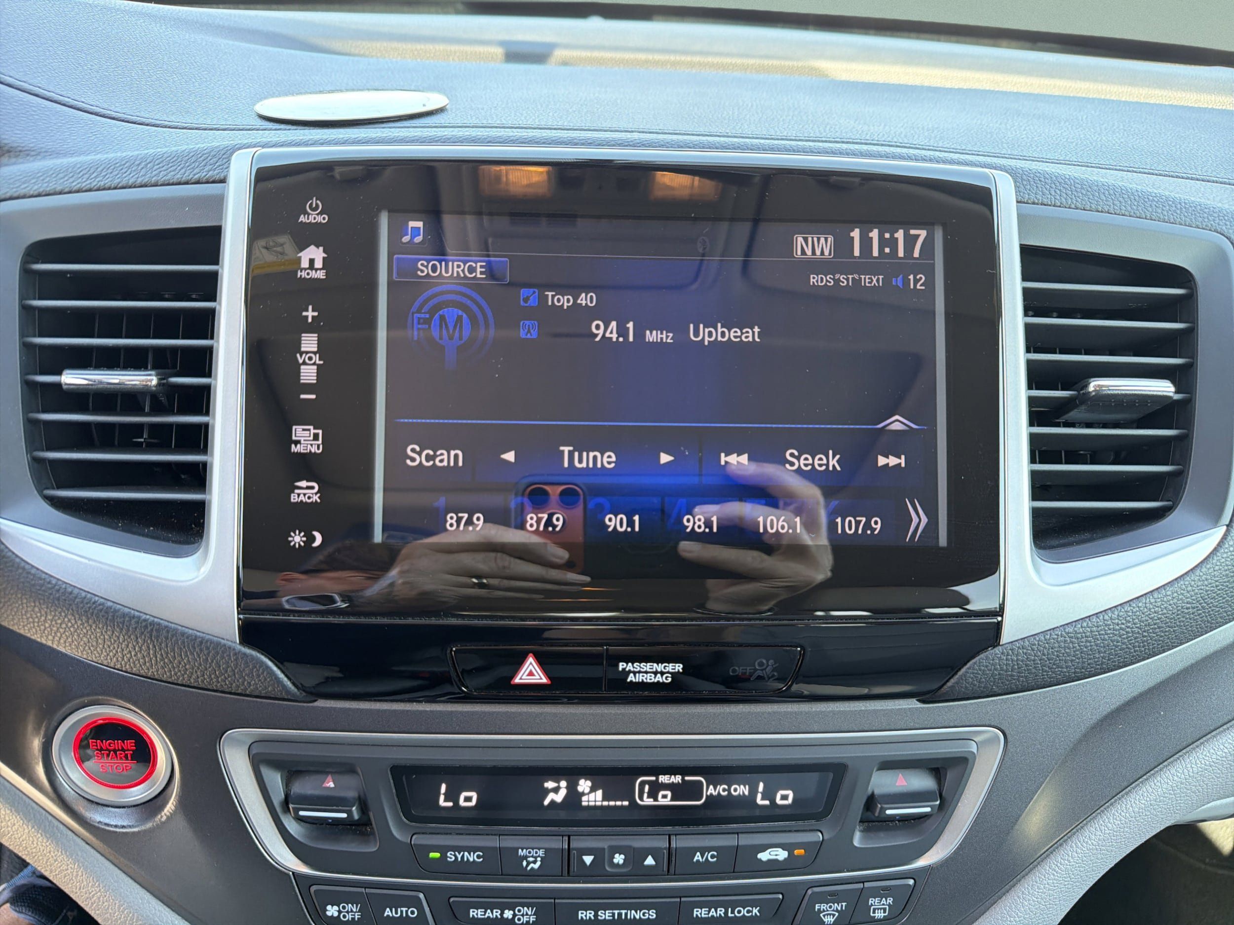 Used 2017 Honda Pilot EX-L image 13