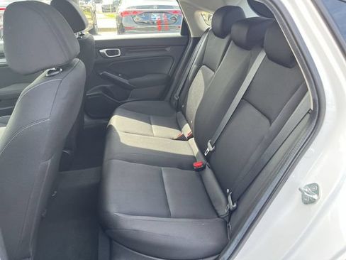 Used 2024 Honda Civic LX image 26