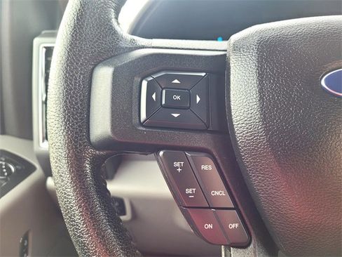 Used 2015 Ford F150 XLT w/ Equipment Group 301A Mid image 24