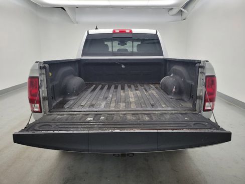 Used 2017 RAM 1500 Big Horn AWD/4WD image 29