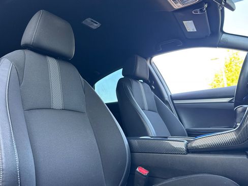 Used 2019 Honda Civic Sport image 25