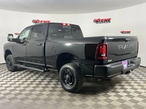New 2025 RAM 2500 Tradesman image 6