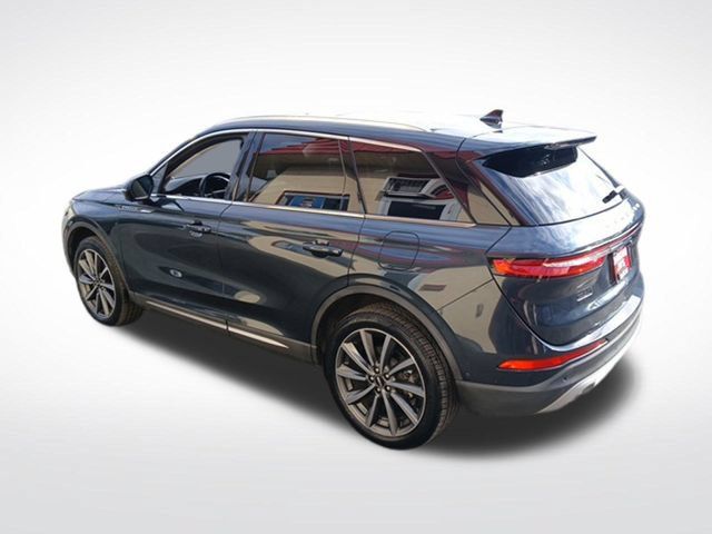 Used 2020 Lincoln Corsair Reserve AWD/4WD image 7