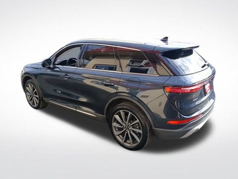 Used 2020 Lincoln Corsair Reserve AWD/4WD image 7
