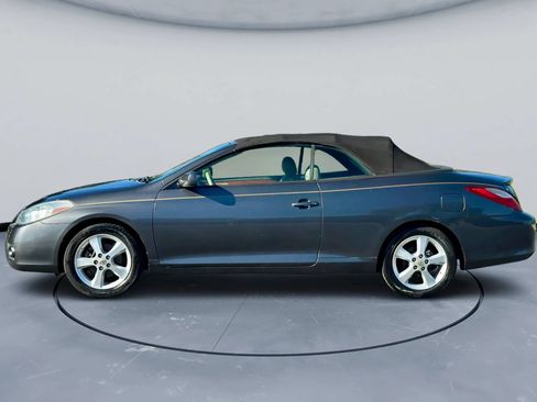 Used 2008 Toyota Solara SE FWD image 3