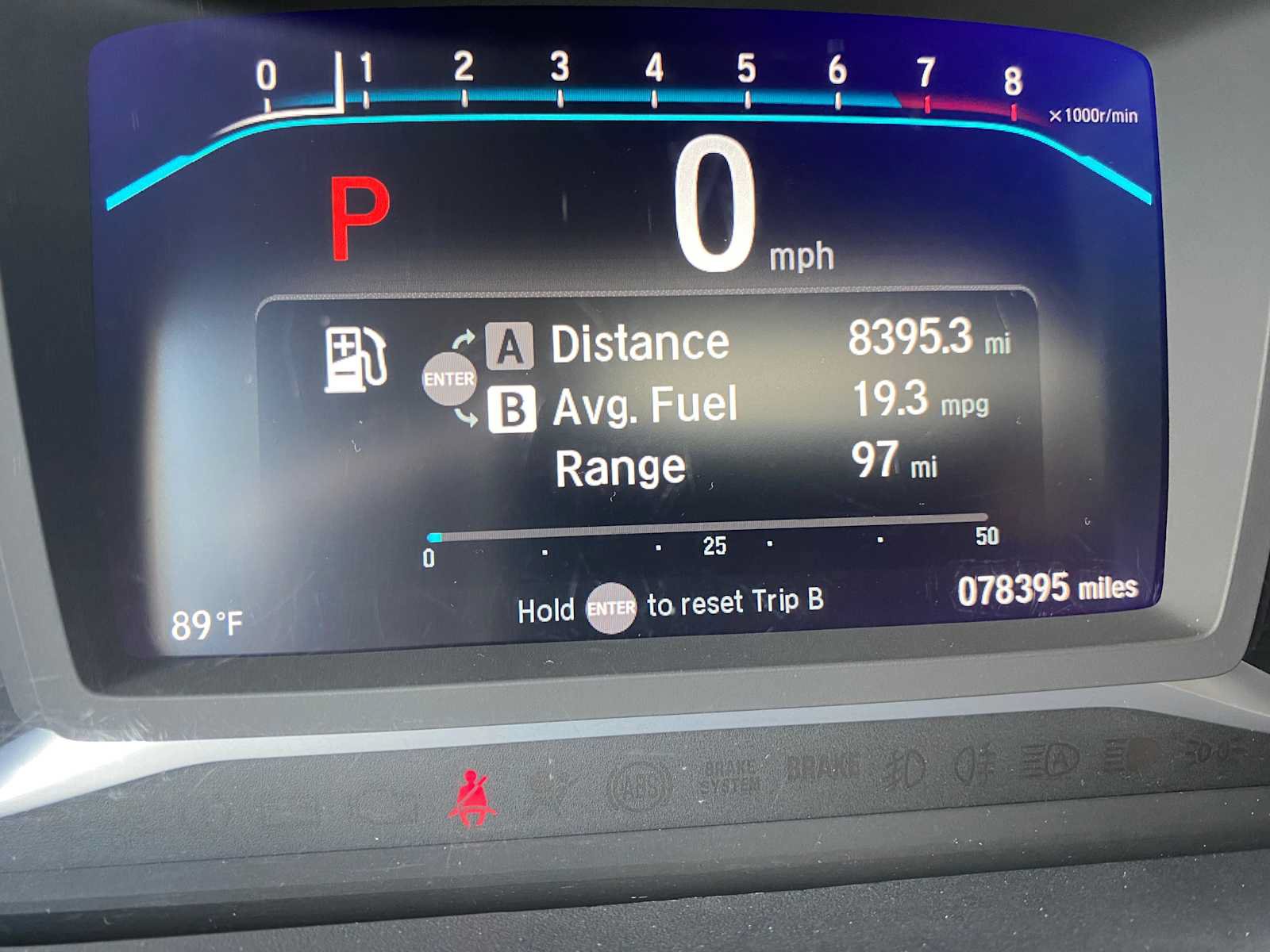 Used 2021 Honda Pilot Elite image 9