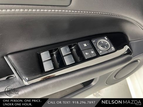 Used 2015 Lexus GS 350 AWD image 19