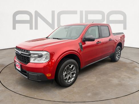Used 2023 Ford Maverick XLT image 6