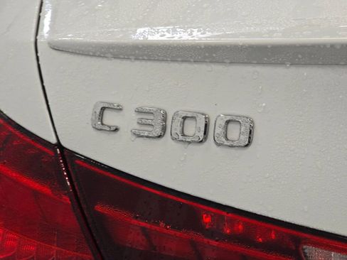 Certified 2025 Mercedes-Benz C 300 C 300 image 31