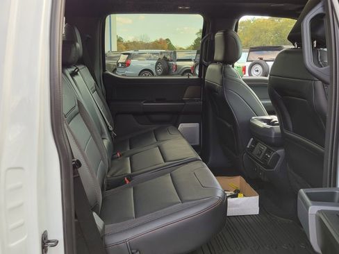 New 2025 Ford F150 Raptor image 13