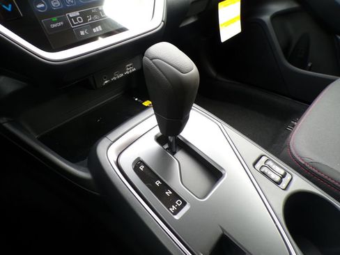 New 2026 Subaru Impreza 2.0i Sport AWD/4WD image 29