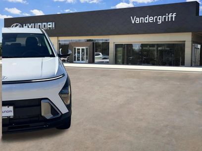 New 2026 Hyundai Kona SE