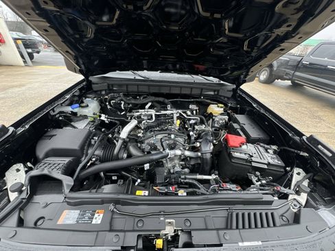 New 2026 Ford Bronco Big Bend image 27