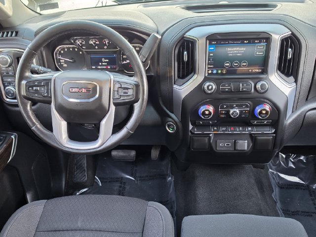 Used 2021 GMC Sierra 1500 SLE AWD/4WD image 13