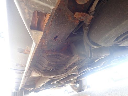 Used 2013 Jeep Compass Sport image 38