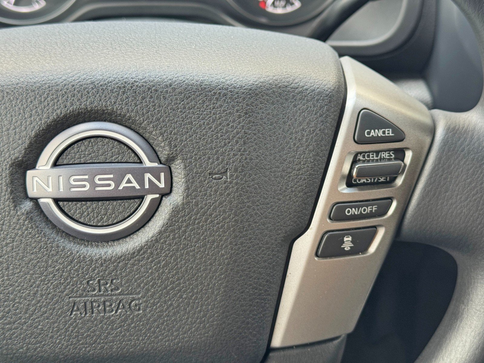 Used 2023 Nissan Titan SV w/ Accessory Utility Package RWD image 19