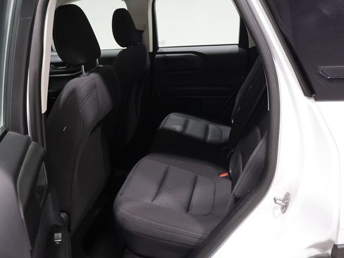 Used 2023 Ford Bronco Sport AWD/4WD image 16