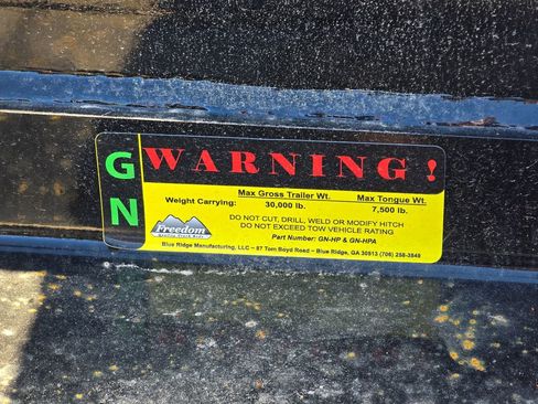 New 2025 Ford F350 XL w/ XL Chrome Package image 25