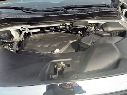 Used 2023 Honda Ridgeline RTL-E image 22