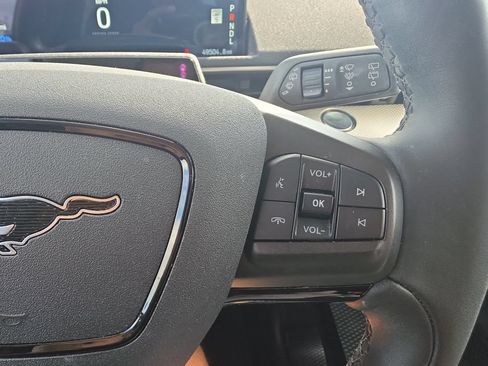 Used 2023 Ford Mustang Mach-E Select RWD image 22