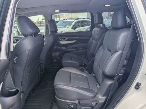 Used 2021 Subaru Ascent Limited w/ Technology Package AWD/4WD image 16